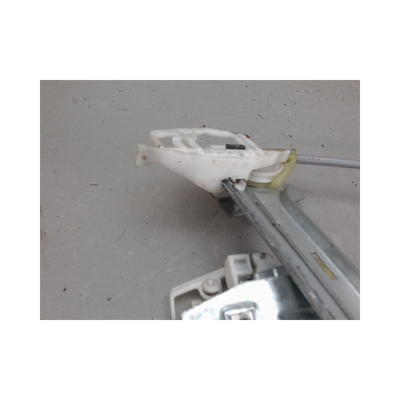 MECANISME LEVE-GLACE AVANT DROIT CITROEN XSARA