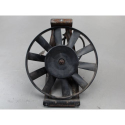 MOTEUR VENTILATEUR RADIATEUR
