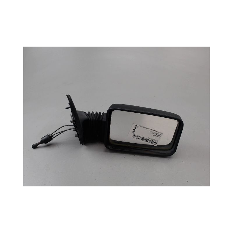 RETROVISEUR EXTERIEUR DROIT PEUGEOT 309
