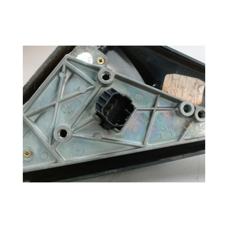 RETROVISEUR EXTERIEUR ELECTRIQUE GAUCHE SAAB 900
