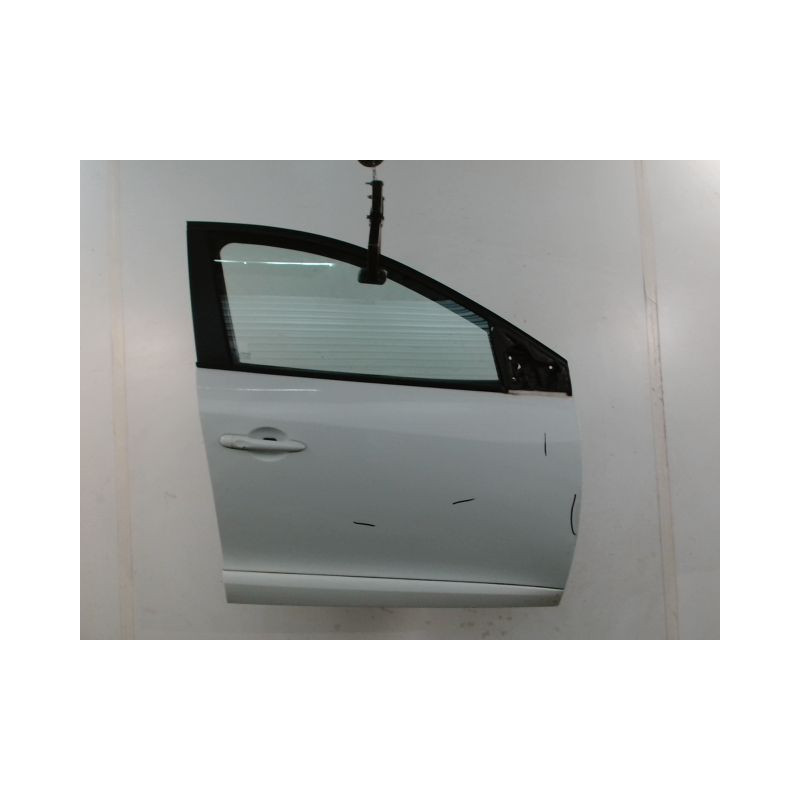 PORTE AVANT DROIT RENAULT MEGANE