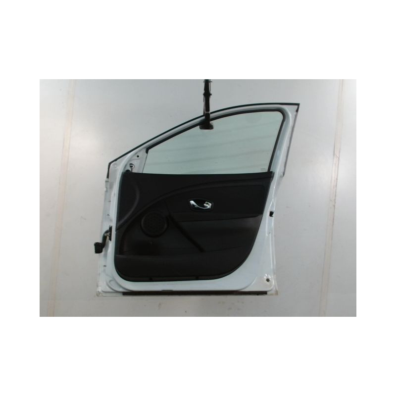 PORTE AVANT DROIT RENAULT MEGANE