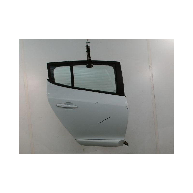 PORTE ARRIERE DROIT RENAULT MEGANE