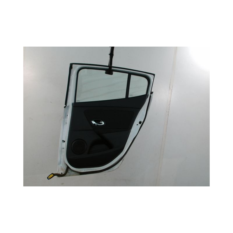 PORTE ARRIERE DROIT RENAULT MEGANE