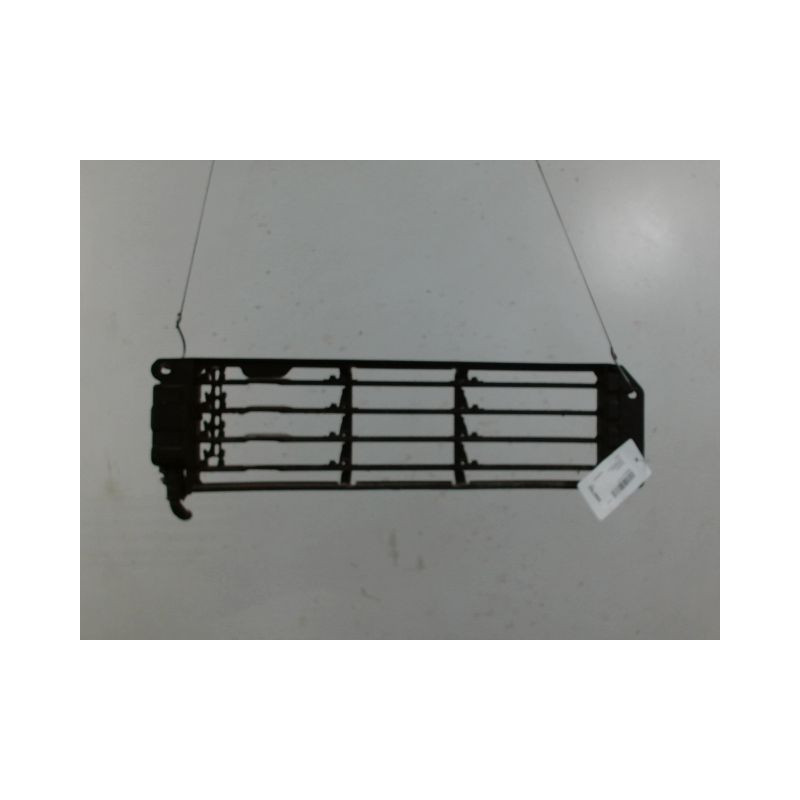 BUSE VENTILATEUR RENAULT CLIO