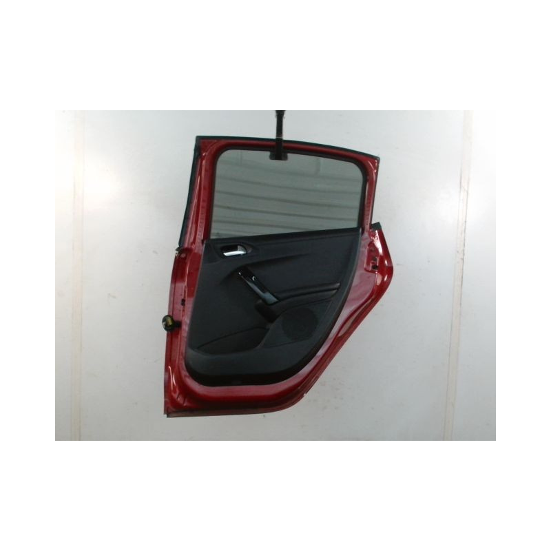 PORTE ARRIERE DROIT PEUGEOT 208