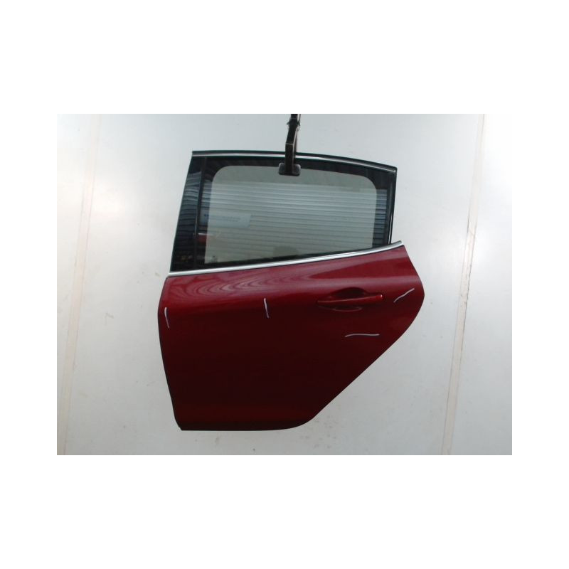 PORTE ARRIERE GAUCHE PEUGEOT 208