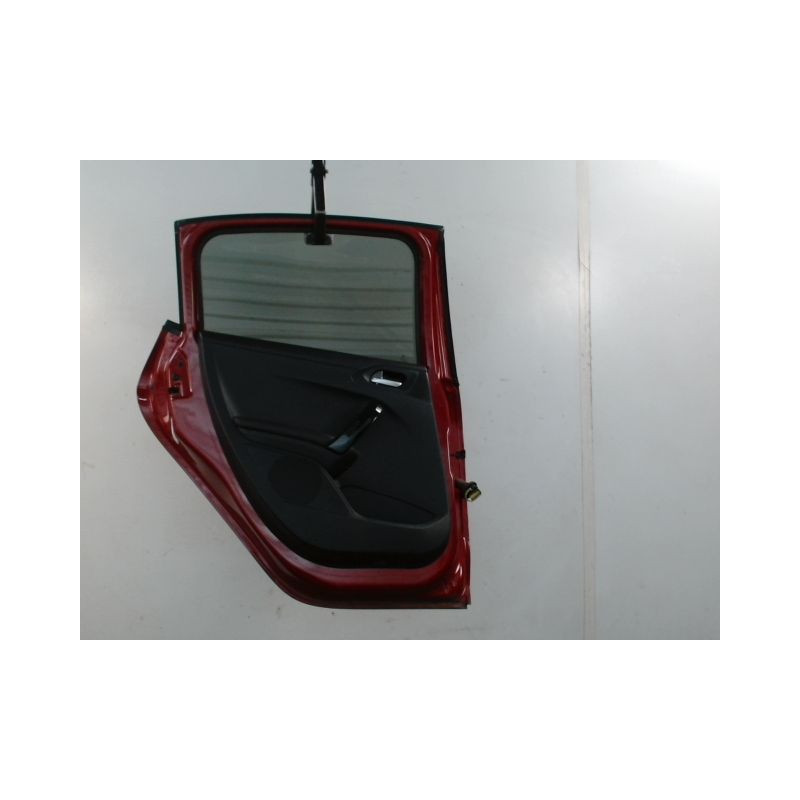 PORTE ARRIERE GAUCHE PEUGEOT 208