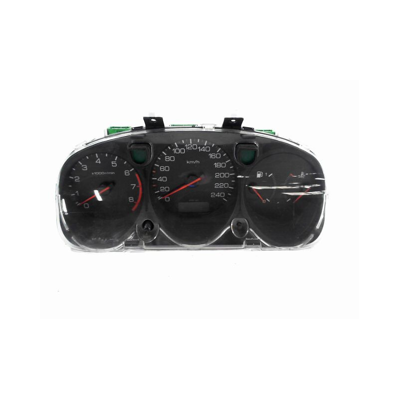 BLOC COMPTEURS HONDA ACCORD 2001-2002