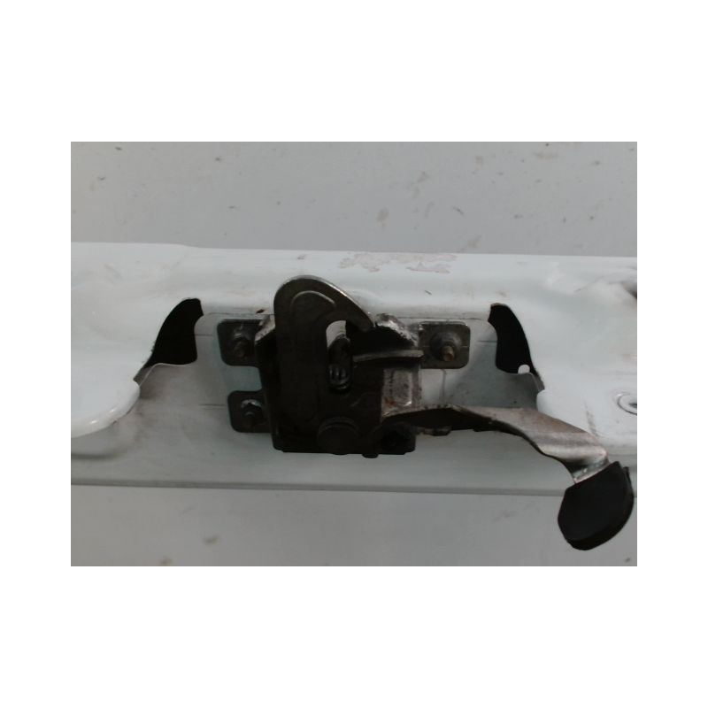 FACE AVANT OPEL COMBO