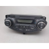 COMMANDE DE CHAUFFAGE TOYOTA YARIS