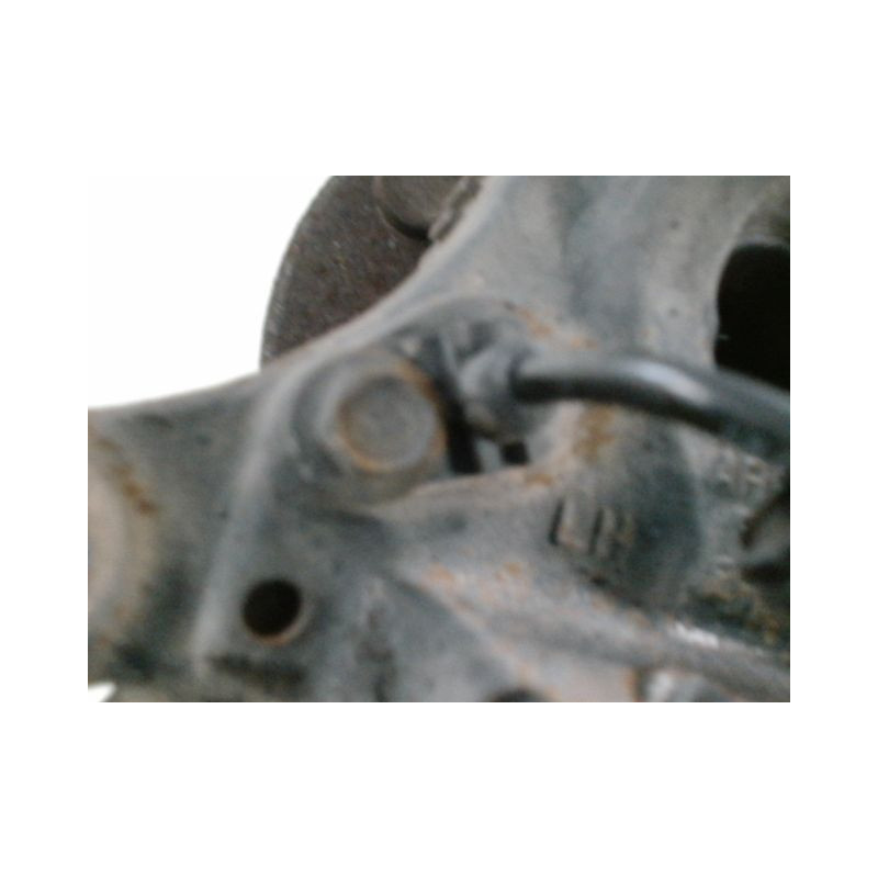 PIVOT AVANT GAUCHE FORD MUSTANG