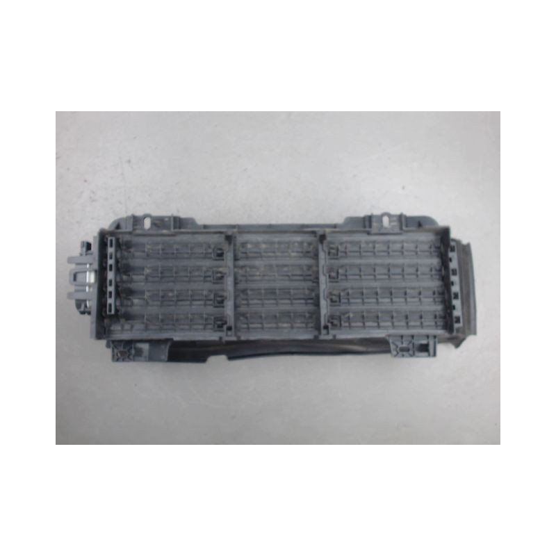 BUSE VENTILATEUR DACIA SANDERO