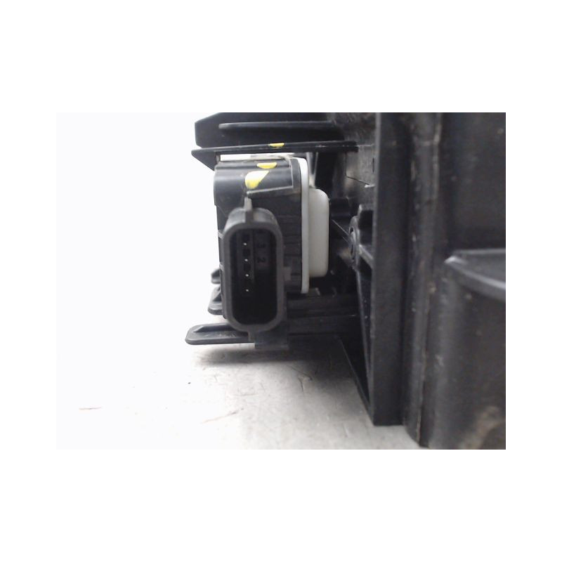 BUSE VENTILATEUR DACIA SANDERO