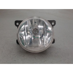 PHARE ANTIBROUILLARD AVG