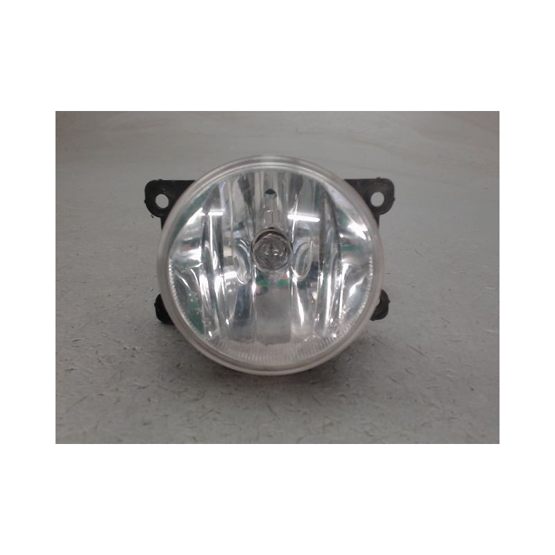 PHARE ANTIBROUILLARD AVANT GAUCHE PEUGEOT 208