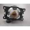 PHARE ANTIBROUILLARD AVANT GAUCHE PEUGEOT 208