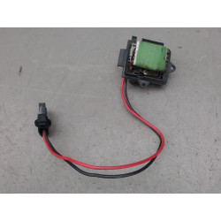 MODULE DE CHAUFFAGE