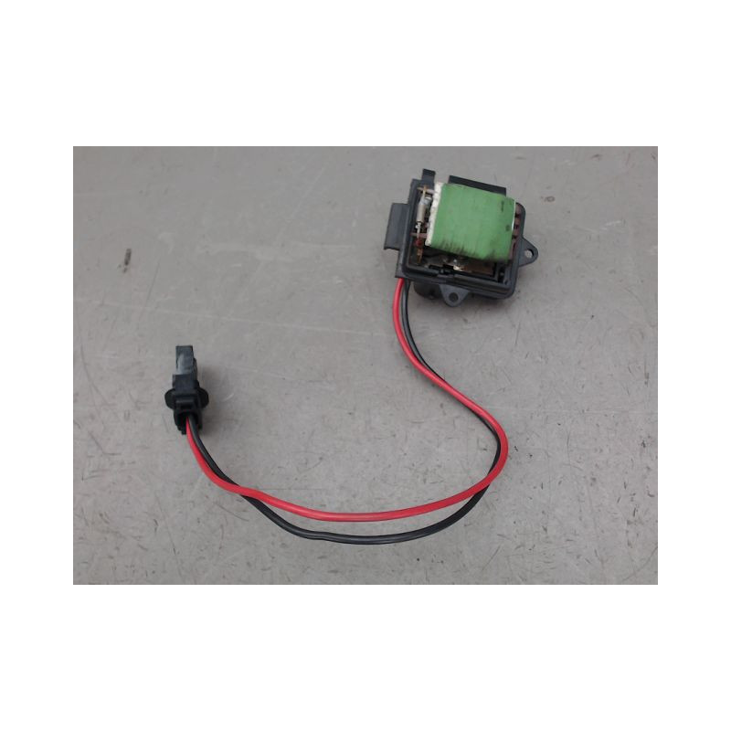 MODULE DE CHAUFFAGE RENAULT MEGANE