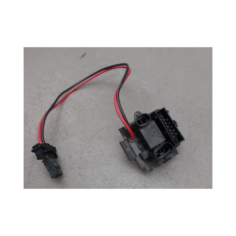 MODULE DE CHAUFFAGE RENAULT MEGANE