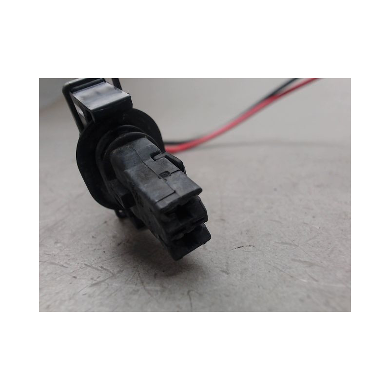 MODULE DE CHAUFFAGE RENAULT MEGANE