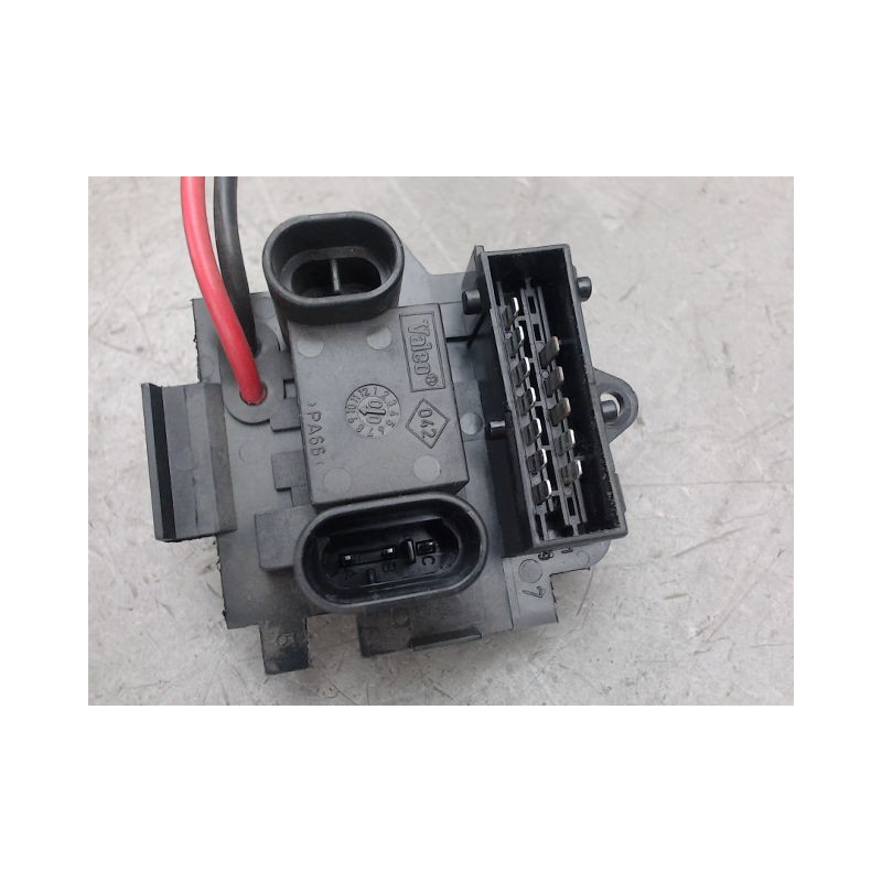 MODULE DE CHAUFFAGE RENAULT MEGANE