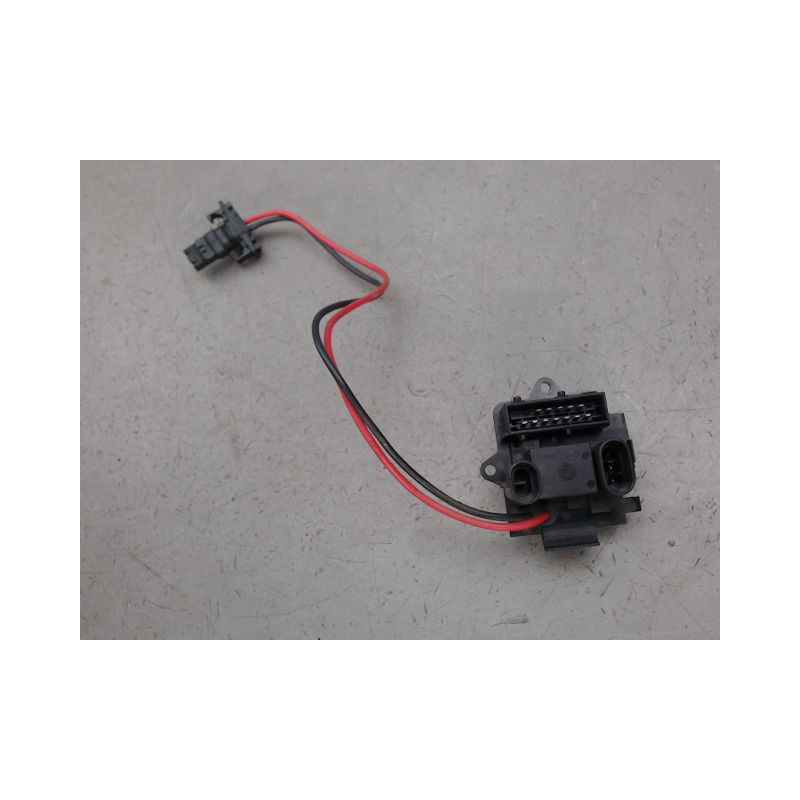 MODULE DE CHAUFFAGE RENAULT MEGANE