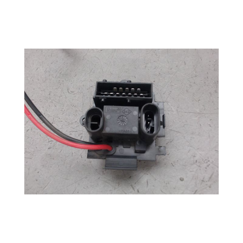MODULE DE CHAUFFAGE RENAULT MEGANE