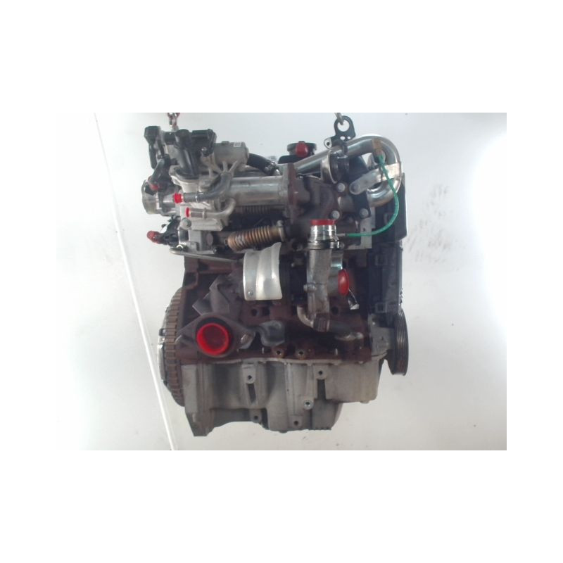 MOTEUR DIESEL RENAULT TWINGO 1.5 dCi 75