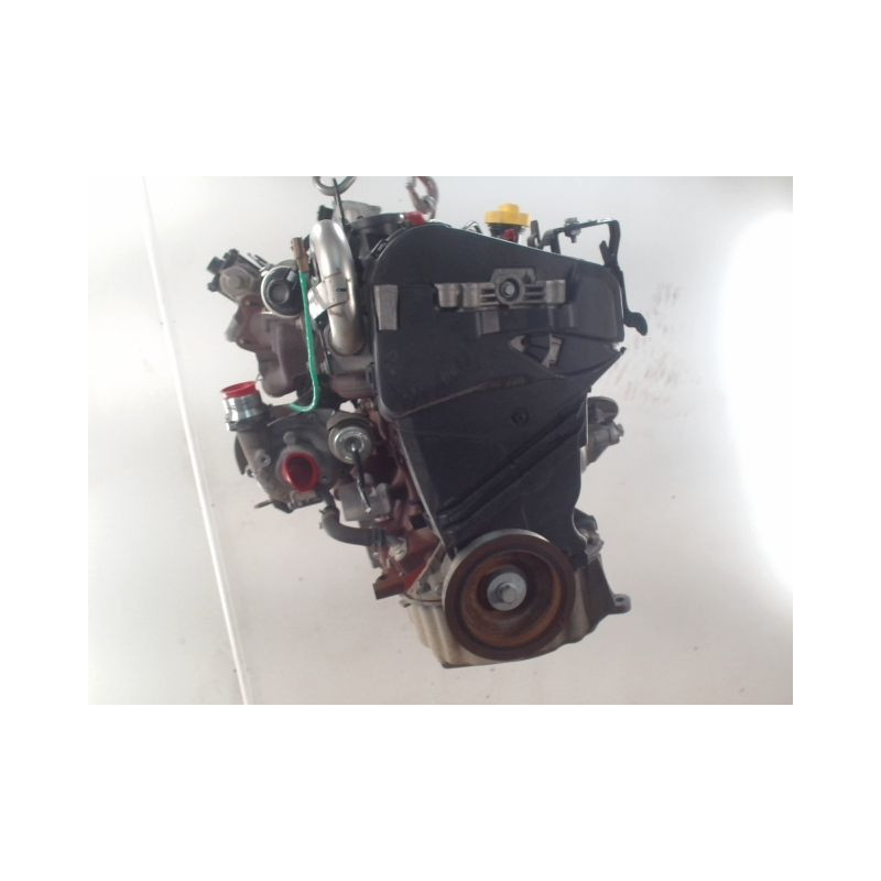 MOTEUR DIESEL RENAULT TWINGO 1.5 dCi 75