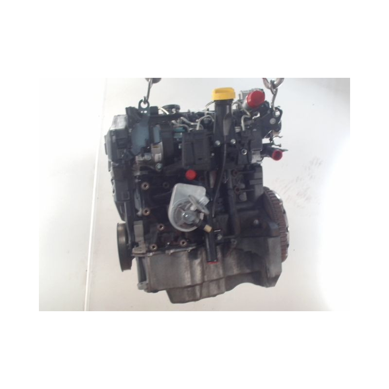 MOTEUR DIESEL RENAULT TWINGO 1.5 dCi 75