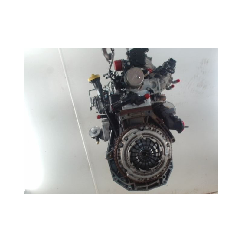 MOTEUR DIESEL RENAULT TWINGO 1.5 dCi 75