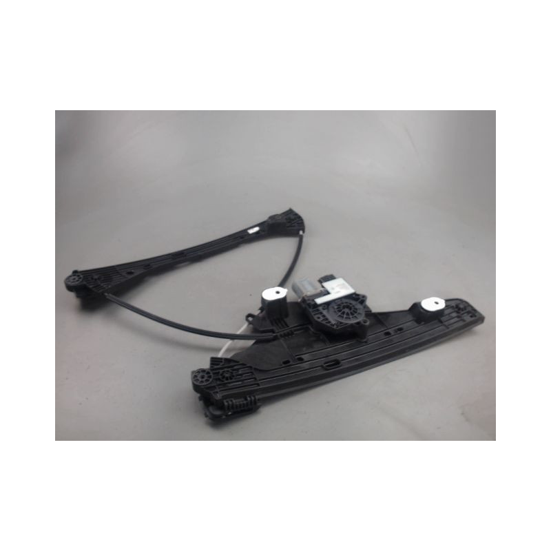 MECANISME LEVE-GLACE AVANT DROIT CITROEN E-C4