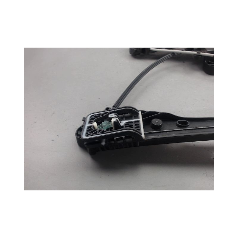 MECANISME LEVE-GLACE AVANT DROIT CITROEN E-C4