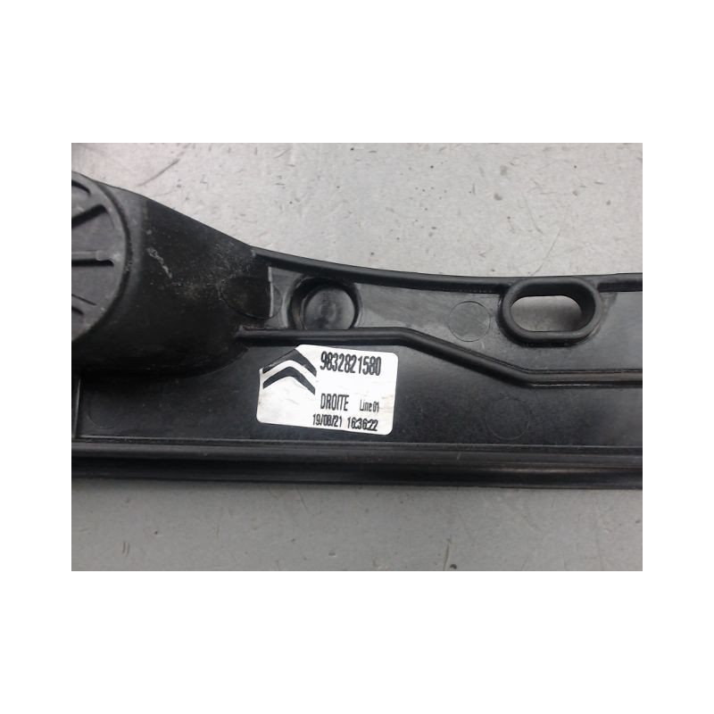 MECANISME LEVE-GLACE AVANT DROIT CITROEN E-C4