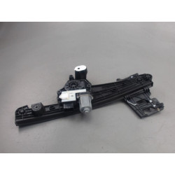 MECANISME LEVE-GLACE ARD