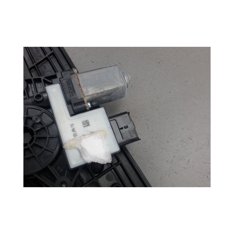 MECANISME LEVE-GLACE ARRIERE DROIT CITROEN E-C4