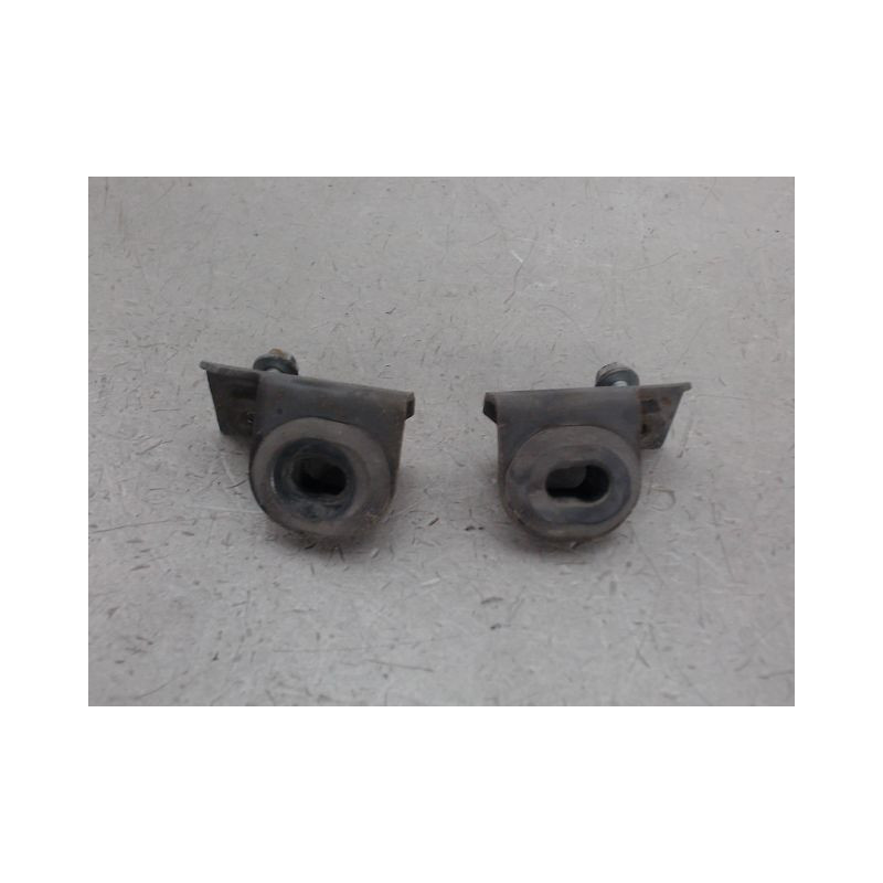 SUPPORT RADIATEUR RENAULT MEGANE