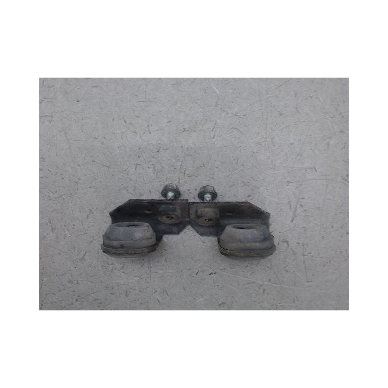 SUPPORT RADIATEUR RENAULT MEGANE