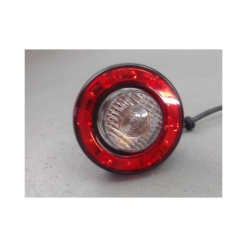 FEU ARRIERE DROIT AIXAM S9