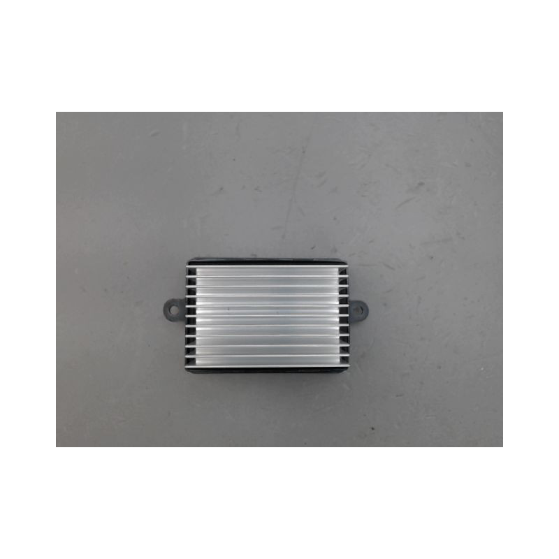 RESISTANCE DE CHAUFFAGE PEUGEOT EXPERT