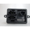 RESISTANCE DE CHAUFFAGE PEUGEOT EXPERT