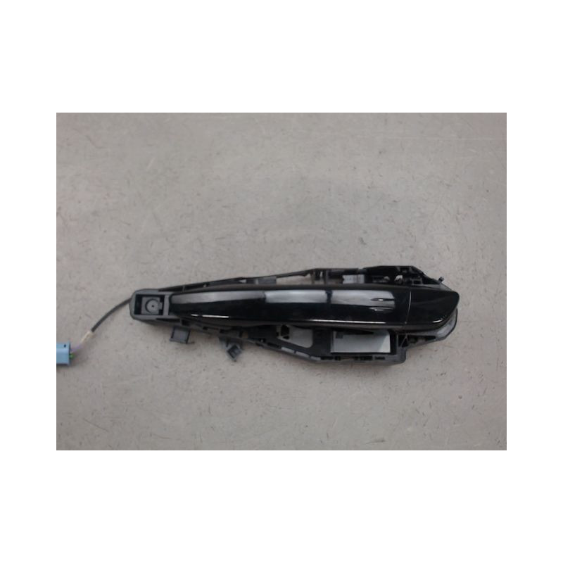 POIGNEE EXTERIEURE PORTE BATTANTE GAUCHE PEUGEOT EXPERT