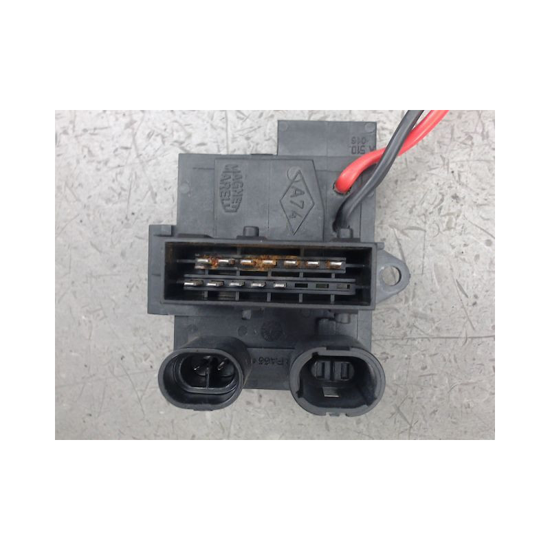 RESISTANCE DE CHAUFFAGE RENAULT KANGOO