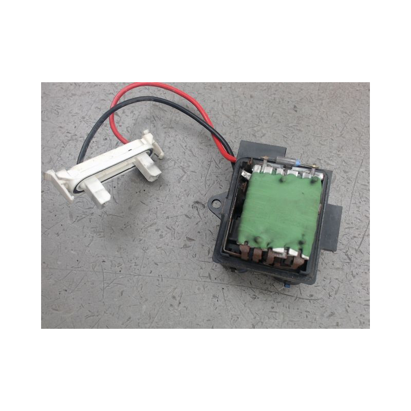 RESISTANCE DE CHAUFFAGE RENAULT KANGOO