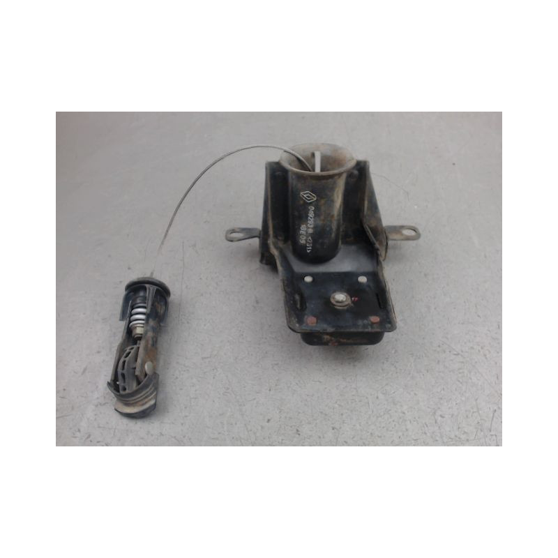 TREUIL DE ROUE DE SECOURS RENAULT ESPACE