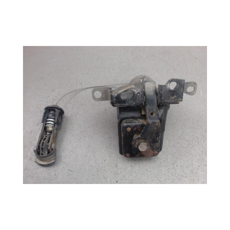 TREUIL DE ROUE DE SECOURS RENAULT ESPACE