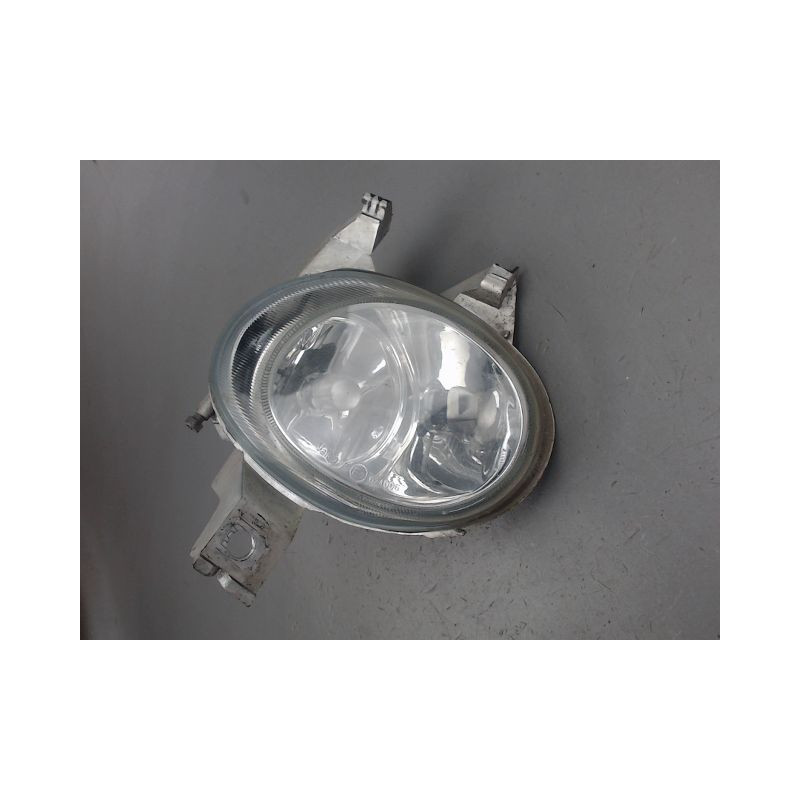 PHARE ANTIBROUILLARD AVANT DROIT PEUGEOT 206