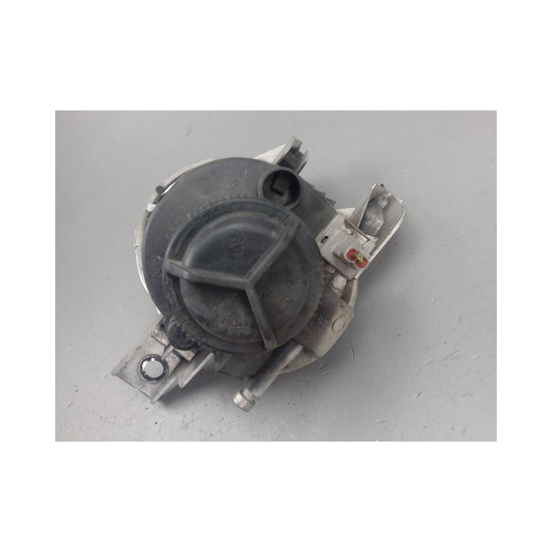 PHARE ANTIBROUILLARD AVANT DROIT PEUGEOT 206