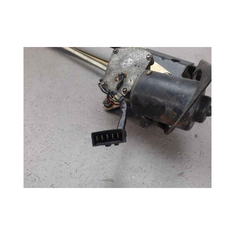MECANISME ESSUIE-GLACE AVANT RENAULT R5